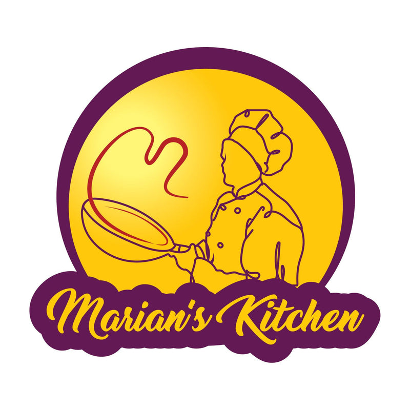 Marian’s Kitchen (FBV)