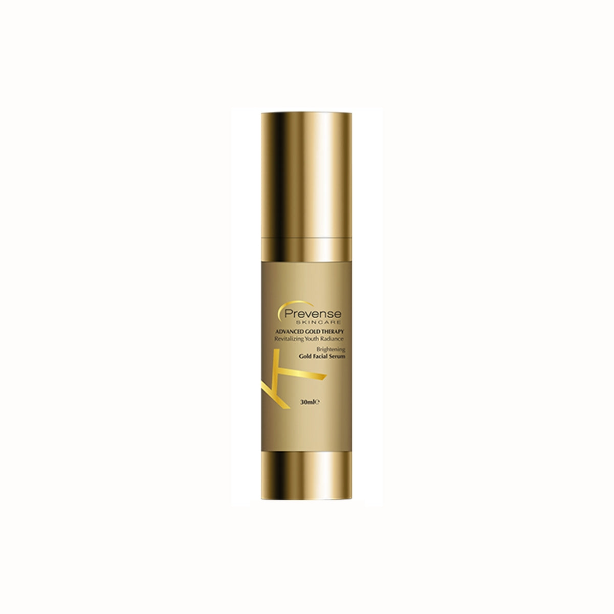 Prevense Gold Facial Serum 30ml - Ceylon Supermart