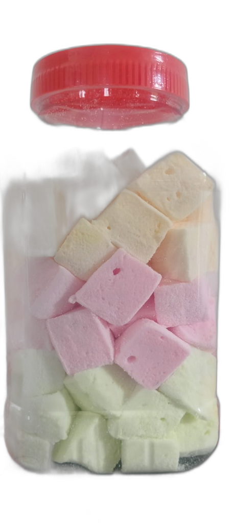 Marshmellows 75 pcs Bottle