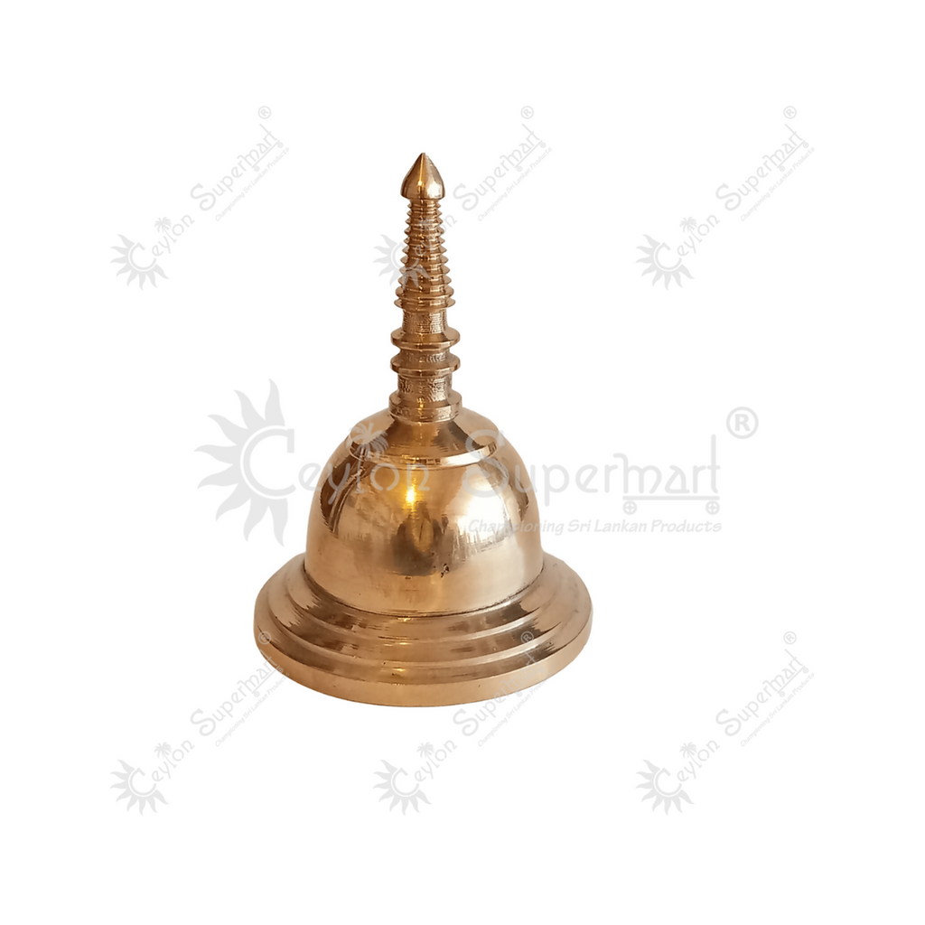 Pure brass karanduwa-Ceylon Supermart